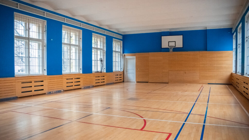 Chcete po škole sportovat?